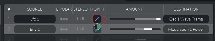 Mod edit vst plugin